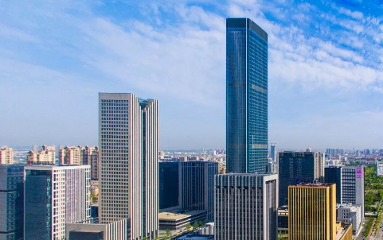 江苏省政府办公厅关于印发南京市建设科创金融改革试验区实施方案的通知