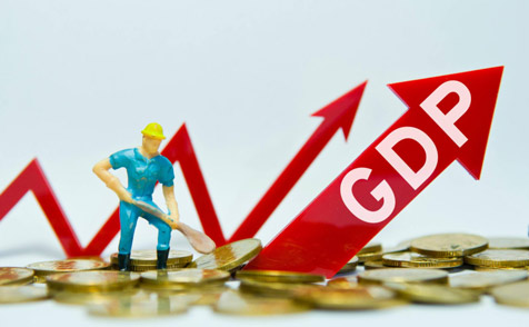 国家统计局：2023年上半年GDP增长5.5%，第二季度增长6.3%