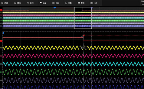 鼎陽(yáng)科技發(fā)布8通道高精度高帶寬SDS6000 Pro示波器