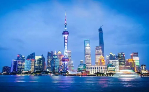 上海今年前5个月新设外资企业超过2000家