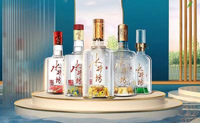 首份白酒行業(yè)半年報出爐 水井坊上半年實現(xiàn)凈利潤2億元