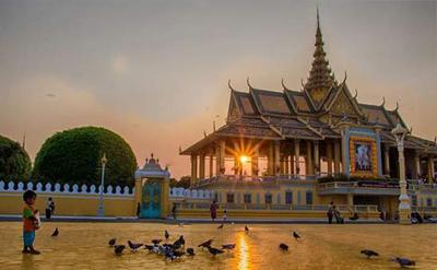 柬埔寨启动“China Ready”认证体系 吸引中国游客