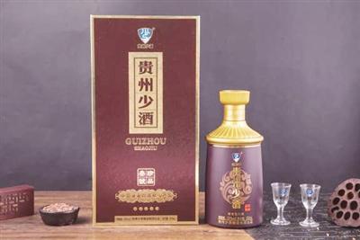 貴州少酒：源遠流長的釀酒文化之光