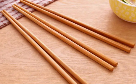 产品小传：筷子