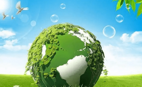 工信部:构建绿色制造体系和绿色低碳技术支撑体系