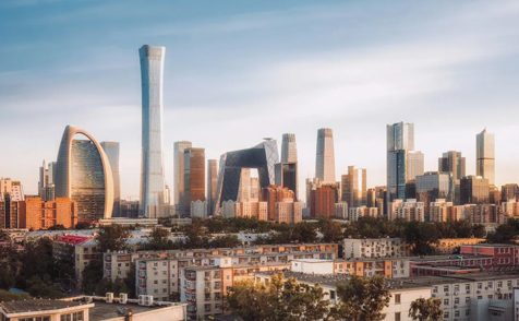 王晖：北京市城市更新发展路径中的实践