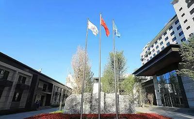 中国融通集团：坚持问题导向 推进主题教育调查研究取得实效