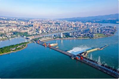 中国能建葛洲坝供应链公司：聚焦价值创造，以数字化转型助推高质量发展