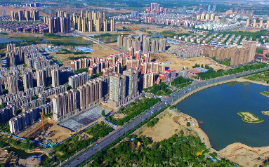 国务院关于《宁夏回族自治区国土空间规划（2021—2035年）》的批复
