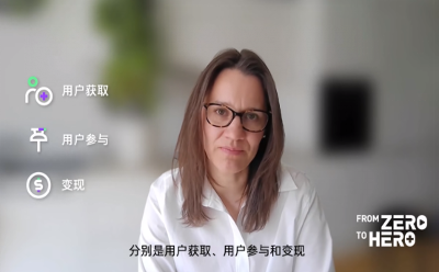 干货|Mobvista汇量科技解析APP增长的三大关键指标