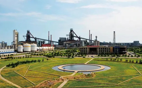 河北唐山推动优势产业转型升级 钢铁业迈向中高端