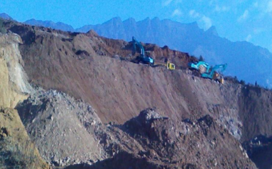 中共中央办公厅 国务院办公厅关于进一步加强矿山安全生产工作的意见