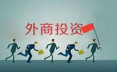 前8個(gè)月全國新設(shè)外商投資企業(yè)33154家 同比增長33%