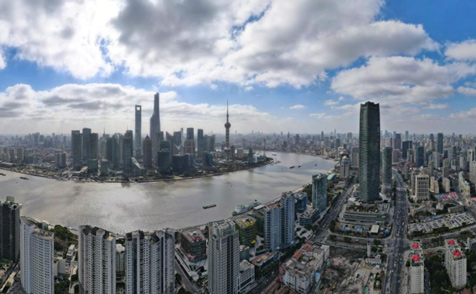 三组“加减法”透视上海自贸区制度创新“头雁”效应