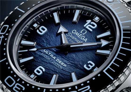 04 海神波塞冬的新坐騎 歐米茄海馬系列Seamaster in Summer Blue腕表1678.png