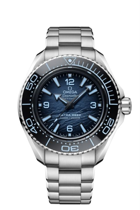 04 海神波塞冬的新坐骑 欧米茄海马系列Seamaster in Summer Blue腕表1432.png