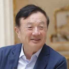 任正非最新发声：苹果是华为的老师