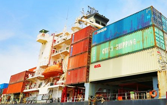 中国成全球最大船东国 海运服务网络遍及全球