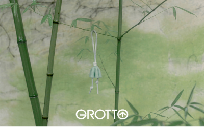 GROTTO個樂蘇州仁恒倉街啟幕