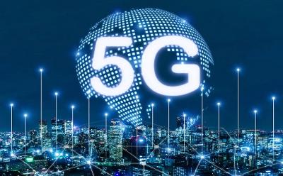 “5G+工業(yè)互聯(lián)網”邁向規(guī)模化