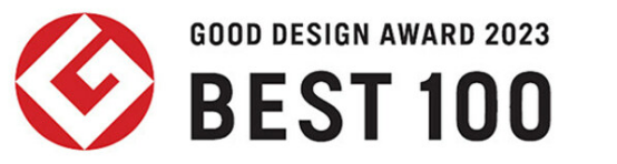 20 富士膠片40款產(chǎn)品獲GOOD DESIGN AWARD 2023 數(shù)碼相機等獲Best 100907.png