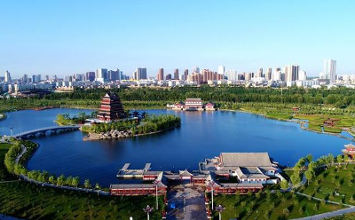 陕西榆林：科创新城不断提升服务“贴心度”，创造良好的营商环境