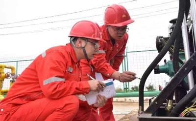 长庆油田采油五厂全员发力牢牢守住安全生产“基本盘”