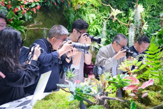 8 FUJIKINA盛大呈献 富士胶片影像周打造全球摄影盛事2009.png