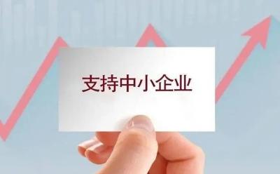 金觀平：扶持中小企業(yè)尚需發(fā)力