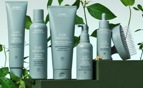 雅诗兰黛集团 Aveda 艾梵达产品荣获 “蓝星计划-可持续发展包装大赛”金奖