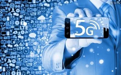 5G-A：網絡能力提升十倍的5G“升級版”