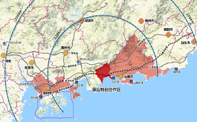 廣東通過地方性法規破解深汕特別合作區發展問題