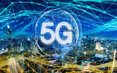 我国迎来5G规模化应用关键期