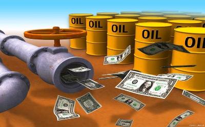 世行忧中东冲突推高全球油价