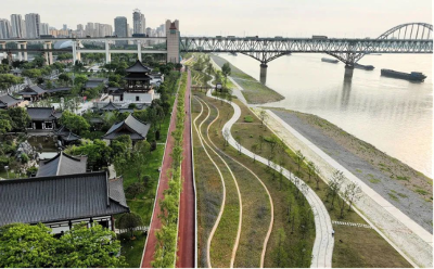 九江市委書記劉文華：把感恩之情轉化為奮進之力