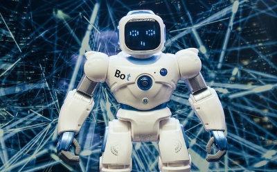 工信部：人形机器人到2025年实现量产