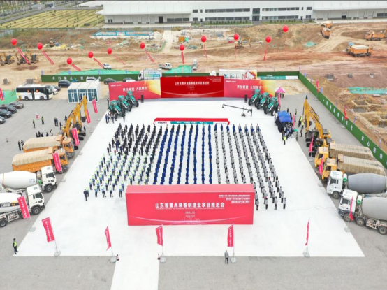 19 引领中国农机智造升级 潍柴雷沃大马力拖拉机高端农业装备智造基地项目开工121.png