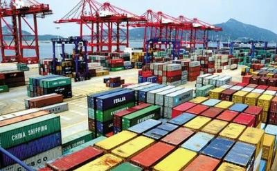 蓝庆新：为什么要加强建设贸易强国？