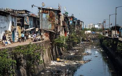 印度三个城市跻身全球污染最重10城之列：首都新德里“冲上”榜首