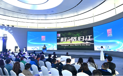 2023“讲好中国故事”创意传播国际大赛在成都双流启动