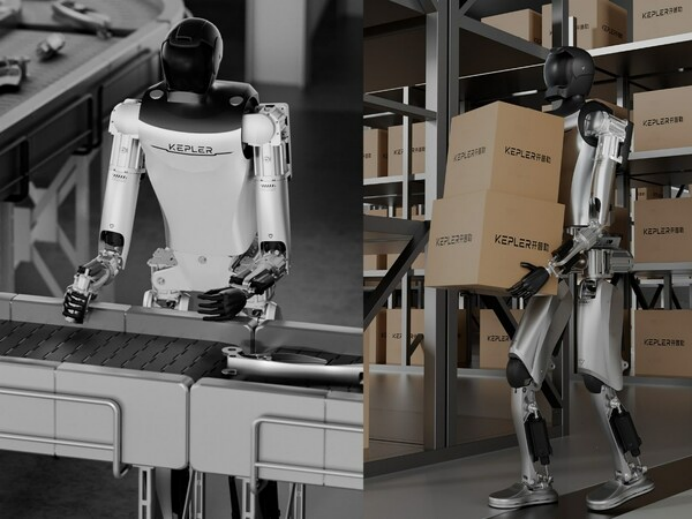 17 开普勒人形机器人正式发布 硬核技术加持开启共创机器人新纪元2052.png