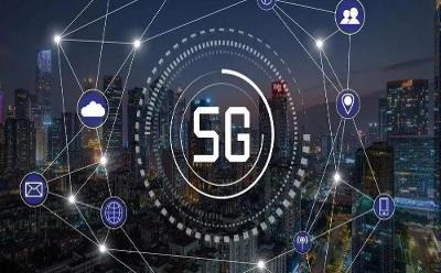 政策体系持续完善 "5G+工业互联网"升级提速