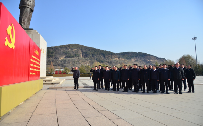 中鐵四局六公司黨委：以學促干推動主題教育走深走實