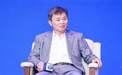 海银控股董事长韩宏伟：抓住机遇、创造价值 弘扬新时代企业家精神