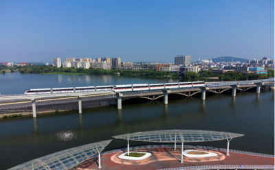 中铁电气化局芜湖维保项目部：为芜湖的品质生活护航
