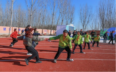 宝洁与大润发 "塑源计划"全新启航，绿色操场落成仪式圆满举办