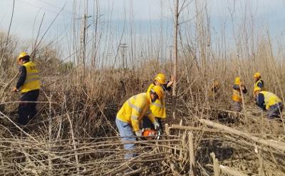 持续深化爱路护路宣传 筑牢铁路安全防线