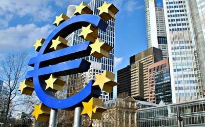 西媒：工业衰退预示欧元区经济恶化