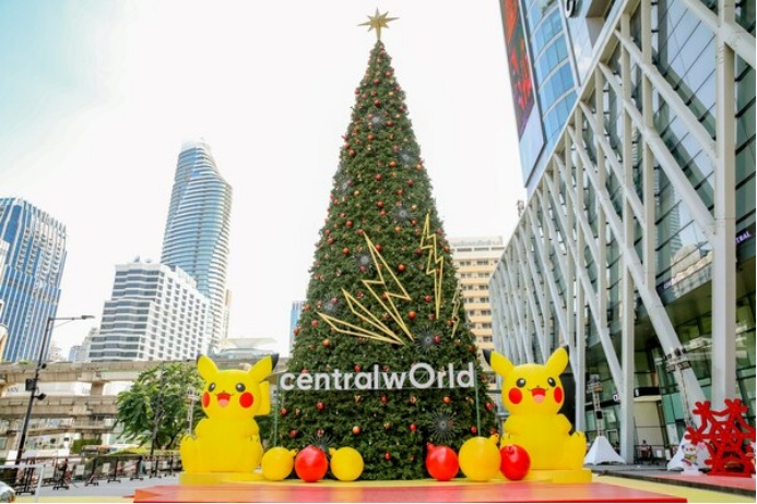 12 尚泰世界購物中心 centralwOrld 點(diǎn)亮全球節(jié)日歡樂之光472.png