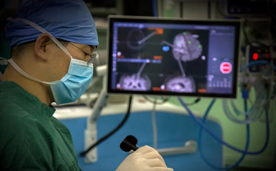 航天中心医院神经外科再次创新，为丘脑痛患者带来新希望！